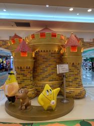 -星趣童堡(星河COCO City民治店)