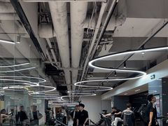 -一年四季24小时智能健身(广百店)