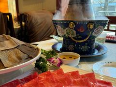 -东来顺饭庄(天坛店)