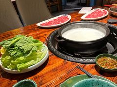 -蚬皇•陈味莞(西平景湖店)