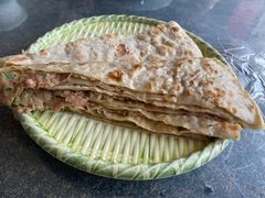 -大张肉饼店(新开街店)