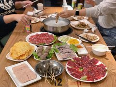 粥底火锅-吉友粥底火锅(方斜路店)