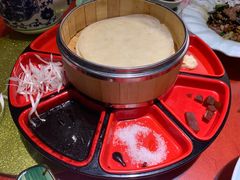 -北平食府(马鞍山路店)