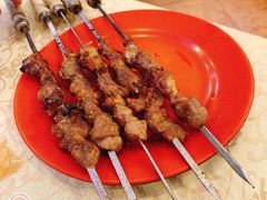 -维吾尔餐厅(宜山路店)