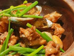 -啫神·广州地标美食(北京路店)