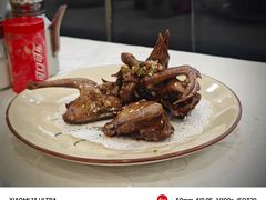 -时利和美食(东方广场店)