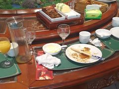 -普天和酒楼·新津菜·烤鸭(天津之眼店)