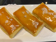 -高第街56号餐厅(美莲广场店)