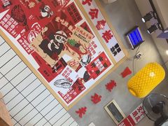 -冒胖子·市井火锅冒菜(莲塘店)