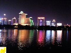 -南宁南湖公园