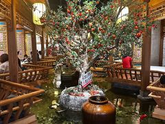 -北平楼·烤鸭·北京菜(牡丹园店)