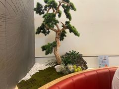 -蜜桃餐厅·伴山(海岸城店)