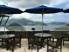-湾景餐厅(海洋公园店)