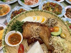 -伯友茶记(中华广场店)