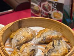-北园酒家(小北路店)