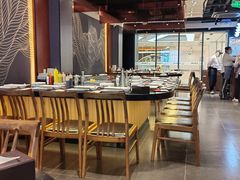 -渔乐之昕·铁板烧自助餐(虹悦城店)