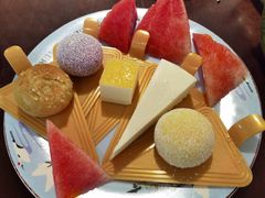 -松子料理(华威桥店)
