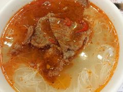 -大哥餐厅(西城花园店)
