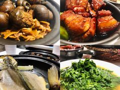 -锦園(伊势丹美食城店)