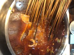 -江二娃串串香(科园四路总店)