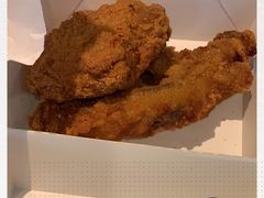 -麦当劳(欧陆广场店)