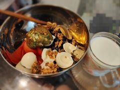 -星座健身(南和城店)