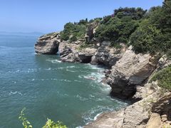 -大连金石滩国家旅游度假区