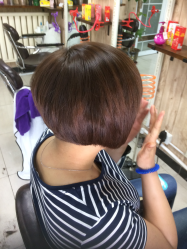 -雅典娜造型