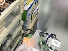 -GranVida生活超市(海信广场店)