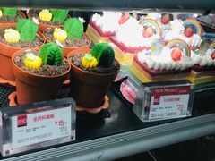 -85度C(北京陶然店)