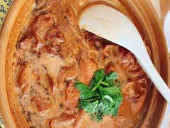 -砂锅居(西四店)