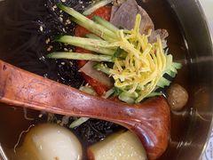 -服务大楼冷面(延大店)