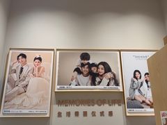 -海马体照相馆(上海月星环球港店)