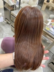 -DX HAIR SALON·发现未知美发沙龙