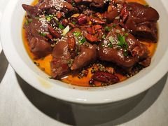 -雲蜀龙阁·金牌水煮鱼(方庄店)