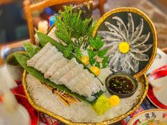 -築鳥日本料理(黑沙环店)