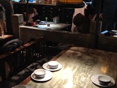 -绿茶餐厅(昌平悦荟店)