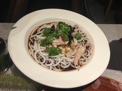 -半山腰·云南菜(侨福芳草地店)