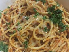 意式肉酱面-Wagas沃歌斯(富力广场店)