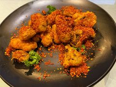 炸羊排-大蓉和(一品天下店)