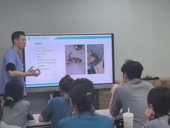 -东莞宠友24H宠物中心医院·转诊夜诊·异宠(新河北路院)