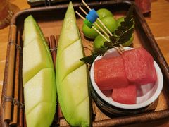 -水濑·日料放题(天河店)