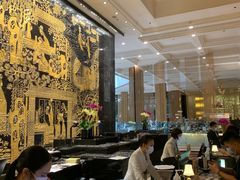 -广州花园酒店