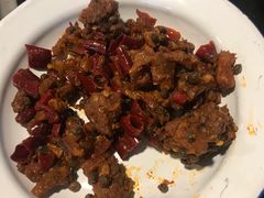 -李子坝梁山鸡(李子坝大鸡哥店)