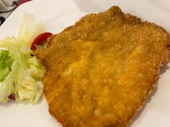 崇明生态猪排-红房子西菜馆(淮海中路店)