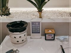 -兰湘子·湘菜小炒(崂山丽达店)