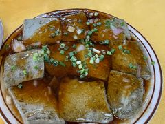 -柴火农庄(东海路店)