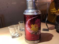 -胡马八破·川菜小馆(宽厚里店)