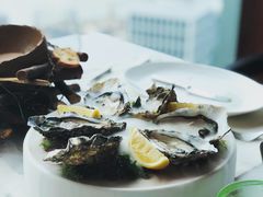 -翡翠36餐厅(浦东香格里拉店)