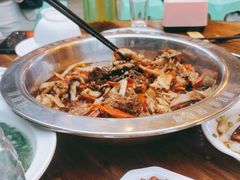 -弓虽昌焖烧鸡(大竹林店)